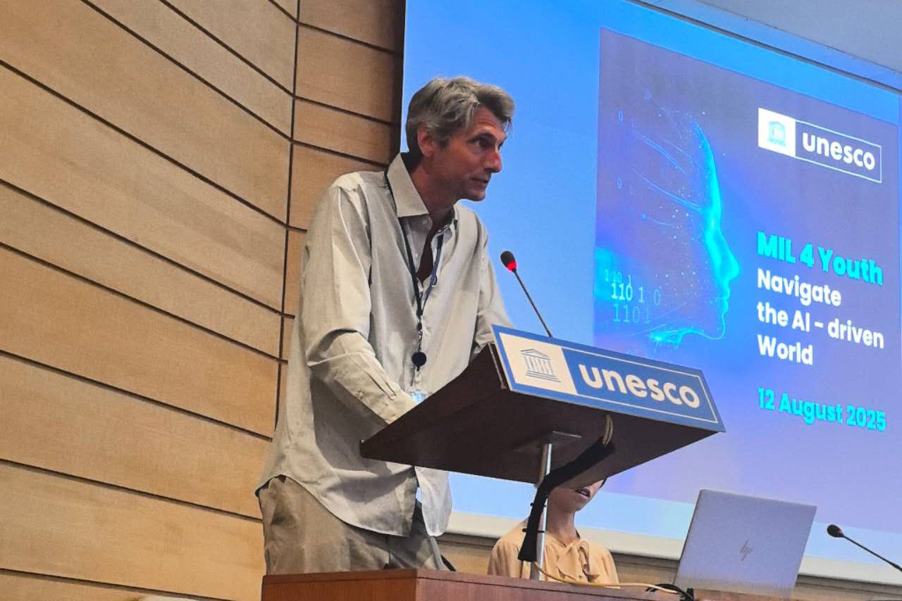 Artificial intelligence and ethics