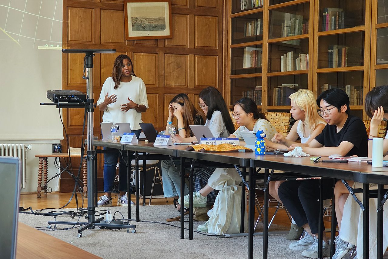 Media and Information Literacy1